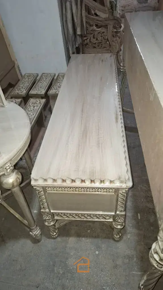 رنگ کاری مبلمان تماشا در ورامین,انواع میز و صندلی در ورامین,چوبرنگ تماشا در ورامین,رنگ کاری تهیه و توزیع سرویس کامل عروس در ورامین,ساخت انواع کمد در ورامین,صنایع چوب در ورامین,مبلمان در ورامین,مصنوعات چوبی در ورامین,میز ال سی دی در ورامین,رنگ کاری مبلمان تماشا,5 بهترین رنگ کاری مبلمان در ورامین