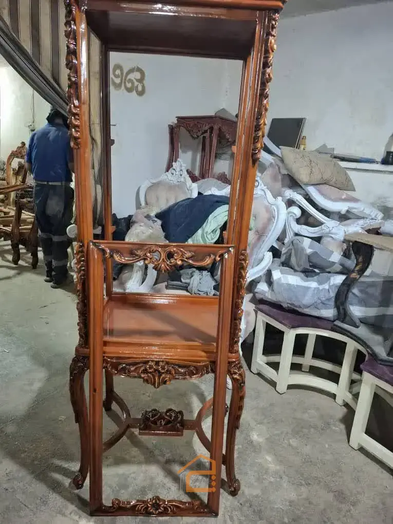 رنگ کاری مبلمان تماشا در ورامین,انواع میز و صندلی در ورامین,چوبرنگ تماشا در ورامین,رنگ کاری تهیه و توزیع سرویس کامل عروس در ورامین,ساخت انواع کمد در ورامین,صنایع چوب در ورامین,مبلمان در ورامین,مصنوعات چوبی در ورامین,میز ال سی دی در ورامین,رنگ کاری مبلمان تماشا,5 بهترین رنگ کاری مبلمان در ورامین