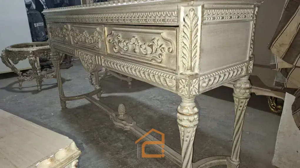 رنگ کاری مبلمان تماشا در ورامین,انواع میز و صندلی در ورامین,چوبرنگ تماشا در ورامین,رنگ کاری تهیه و توزیع سرویس کامل عروس در ورامین,ساخت انواع کمد در ورامین,صنایع چوب در ورامین,مبلمان در ورامین,مصنوعات چوبی در ورامین,میز ال سی دی در ورامین,رنگ کاری مبلمان تماشا,5 بهترین رنگ کاری مبلمان در ورامین