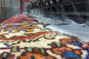 قالیشویی بزرگ لاهیجان,قالیشویی بزرگ,شستشوی انواع فرش در لاهیجان,قالی شویی در لاهیجان,قالیشویی در لاهیجان