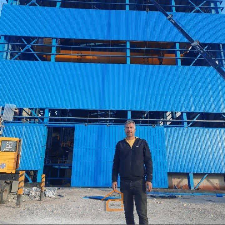 پوشش سوله و ساندویچ پانل بیگلری در یزد,پوشش سقف سوله در یزد,پوشش سوله در یزد,پوشش سوله و ساندویچ پانل بیگلری,پوشش سوله و ساندویچ پانل در یزد,ساخت سوله سبک در یزد,ساندویچ پانل در یزد,عایق حرارتی در یزد,عایق صوتی در یزد,نصب ساندویچ پانل در یزد,نصب شیروانی در یزد,نصب فلاشینگ در یزد,ثبت مشاغل کشور