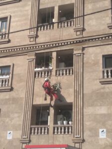 کلینیک ساختمانی دکتر عایق در رشت,کلینیک ساختمانی دکتر عایق,کلینیک ساختمانی در رشت,کار با طناب در رشت,عایق کاری در رشت,دکتر عایق در رشت,دسترسی با طناب در رشت,خدمات فنی در رشت,خدمات صنعتی در رشت,ثبت مشاغل کشور,پروژه های ارتفاعی در رشت,ایمنی ساختمان در رشت