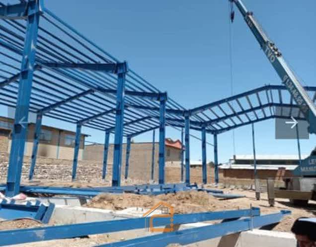 شرکت صنایع فلزی امیر سوله,شرکت صنایع فلزی امیر سوله در شهرری,شرکت صنایع فلزی در شهرری,صنایع فلزی امیر سوله,صنایع فلزی در شهرری,نصب سازه فلزی در شهرری,طراحی سازه فلزی در شهرری,ساخت سازه فلزی در شهرری,ساخت سوله در شهرری,اجرای فنداسیون در شهرری,ثبت مشاغل کشور