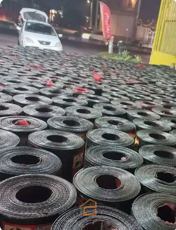 ایزوگام در بوشهر,ایزوگام غفاری,ایزوگام غفاری در بوشهر,نصب ایزوگام در بوشهر,اجرا ایزوگام در بوشهر,قیرگونی در بوشهر,نصب قیر در بوشهر,نصب داربست فلزی در بوشهر,فوم سقفی در بوشهر,نمایندگی انحصاری غفاری در بوشهر,ثبت مشاغل کشور,5 بهترین ایزوگام در بوشهر