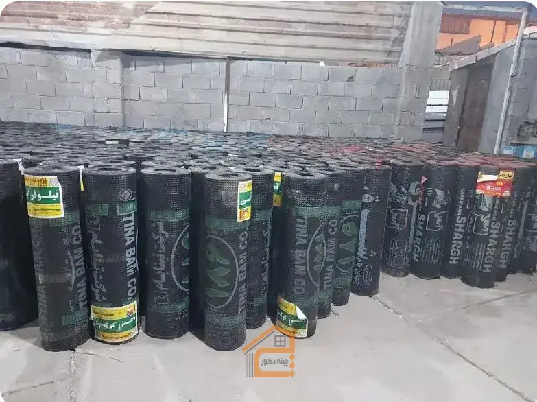 ایزوگام در بوشهر,ایزوگام غفاری,ایزوگام غفاری در بوشهر,نصب ایزوگام در بوشهر,اجرا ایزوگام در بوشهر,قیرگونی در بوشهر,نصب قیر در بوشهر,نصب داربست فلزی در بوشهر,فوم سقفی در بوشهر,نمایندگی انحصاری غفاری در بوشهر,ثبت مشاغل کشور,5 بهترین ایزوگام در بوشهر