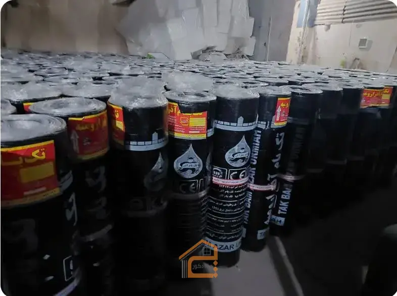 ایزوگام در بوشهر,ایزوگام غفاری,ایزوگام غفاری در بوشهر,نصب ایزوگام در بوشهر,اجرا ایزوگام در بوشهر,قیرگونی در بوشهر,نصب قیر در بوشهر,نصب داربست فلزی در بوشهر,فوم سقفی در بوشهر,نمایندگی انحصاری غفاری در بوشهر,ثبت مشاغل کشور,5 بهترین ایزوگام در بوشهر