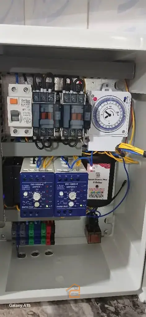 برق صنعتی و اتوماسیون نصیری در کردان,برق صنعتی و اتوماسیون نصیری,برق صنعتی و اتوماسیون در کردان,5 بهترین برق صنعتی و اتوماسیون در کردان,برق صنعتی در کردان,اتوماسیون صنعتی در کردان,ساخت تابلو برق استخر در کردان,ساخت تابلو برق صنعتی در کردان,طراحی برق صنعتی در کردان,هوشمندسازی صنعتی در کردان,ثبت مشاغل کشور