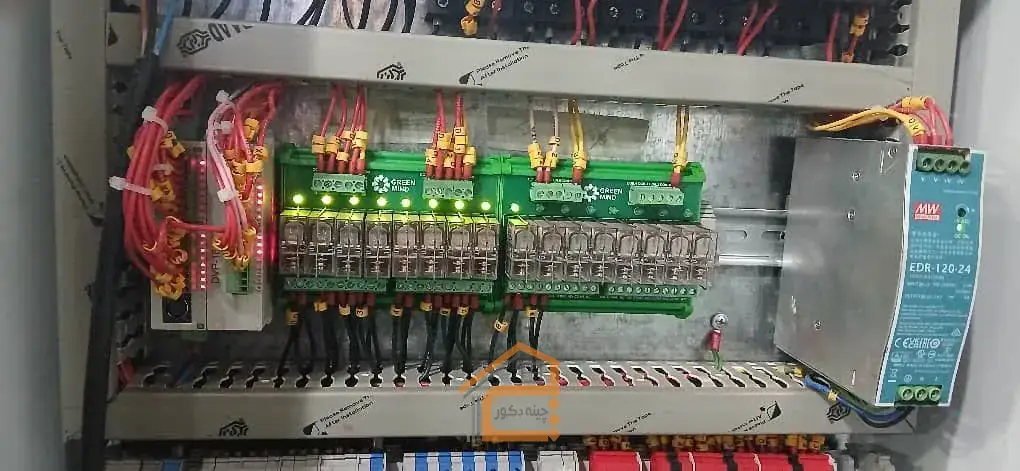 برق صنعتی و اتوماسیون نصیری در کردان,برق صنعتی و اتوماسیون نصیری,برق صنعتی و اتوماسیون در کردان,5 بهترین برق صنعتی و اتوماسیون در کردان,برق صنعتی در کردان,اتوماسیون صنعتی در کردان,ساخت تابلو برق استخر در کردان,ساخت تابلو برق صنعتی در کردان,طراحی برق صنعتی در کردان,هوشمندسازی صنعتی در کردان,ثبت مشاغل کشور