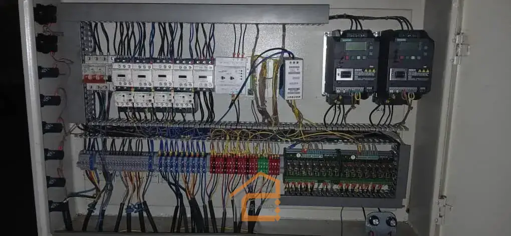 برق صنعتی و اتوماسیون نصیری در کردان,برق صنعتی و اتوماسیون نصیری,برق صنعتی و اتوماسیون در کردان,5 بهترین برق صنعتی و اتوماسیون در کردان,برق صنعتی در کردان,اتوماسیون صنعتی در کردان,ساخت تابلو برق استخر در کردان,ساخت تابلو برق صنعتی در کردان,طراحی برق صنعتی در کردان,هوشمندسازی صنعتی در کردان,ثبت مشاغل کشور