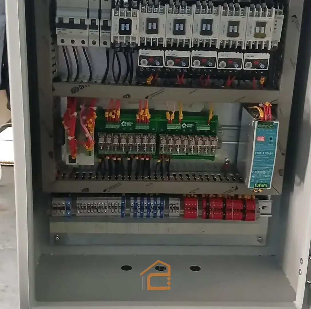 برق صنعتی و اتوماسیون نصیری در کردان,برق صنعتی و اتوماسیون نصیری,برق صنعتی و اتوماسیون در کردان,5 بهترین برق صنعتی و اتوماسیون در کردان,برق صنعتی در کردان,اتوماسیون صنعتی در کردان,ساخت تابلو برق استخر در کردان,ساخت تابلو برق صنعتی در کردان,طراحی برق صنعتی در کردان,هوشمندسازی صنعتی در کردان,ثبت مشاغل کشور