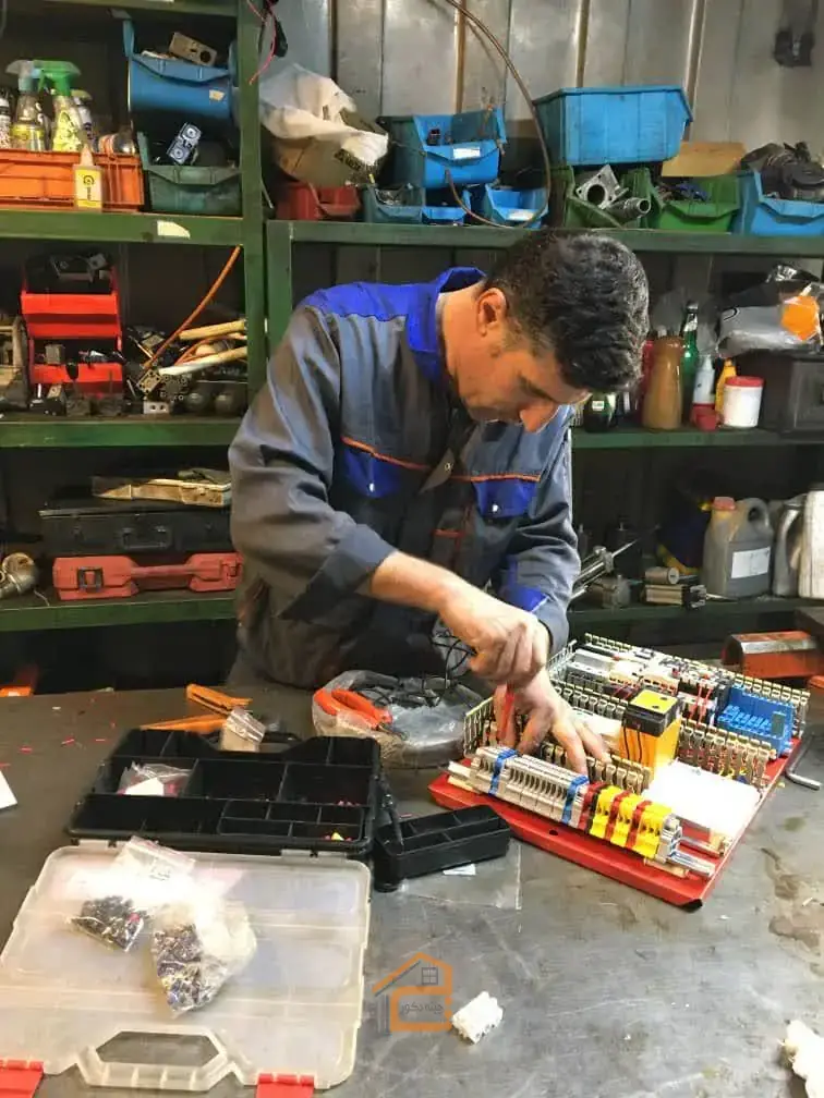 برق صنعتی و اتوماسیون نصیری در کردان,برق صنعتی و اتوماسیون نصیری,برق صنعتی و اتوماسیون در کردان,5 بهترین برق صنعتی و اتوماسیون در کردان,برق صنعتی در کردان,اتوماسیون صنعتی در کردان,ساخت تابلو برق استخر در کردان,ساخت تابلو برق صنعتی در کردان,طراحی برق صنعتی در کردان,هوشمندسازی صنعتی در کردان,ثبت مشاغل کشور