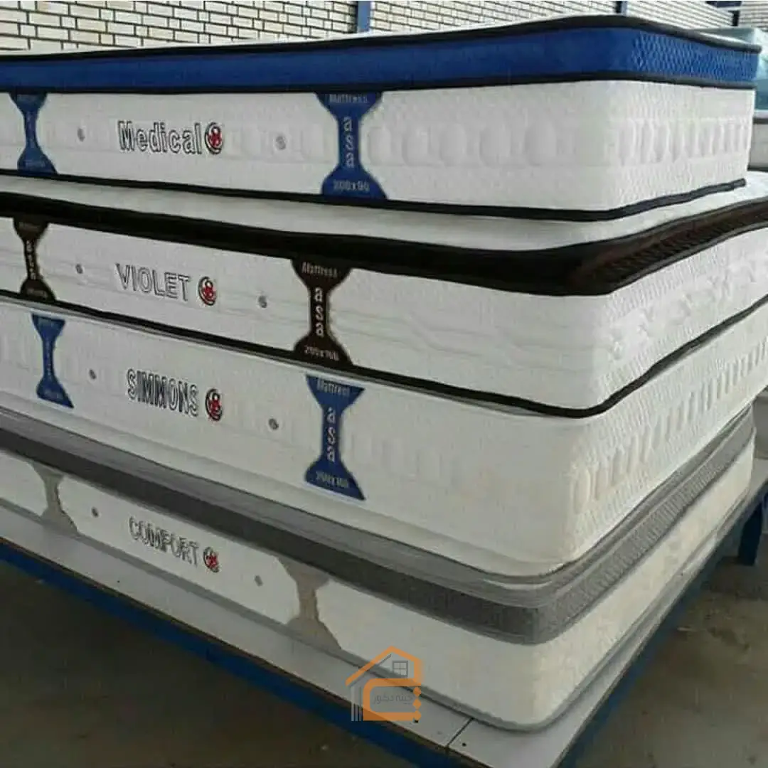 تشک یونیک در کرج,5 بهترین تشک در کرج,تشک یونیک,تشک در کرج,نمایندگی انحصاری تشک یونیک در کرج,تولید تشک ایرانی در کرج,تولید تشک خارجی در کرج,تشک طبی فنری در کرج,کالای خواب در کرج,تشک بیمارستانی ارتوپدیک در کرج,ثبت مشاغل کشور,بهترین فروش تشک خوشخواب در کرج,بهترین تشک خوشخواب در کرج,5 بهترین تشک خوشخواب در کرج,بهترین تولید تشک خوشخواب در کرج,بهترین تولید و فروش تشک خوشخواب در کرج