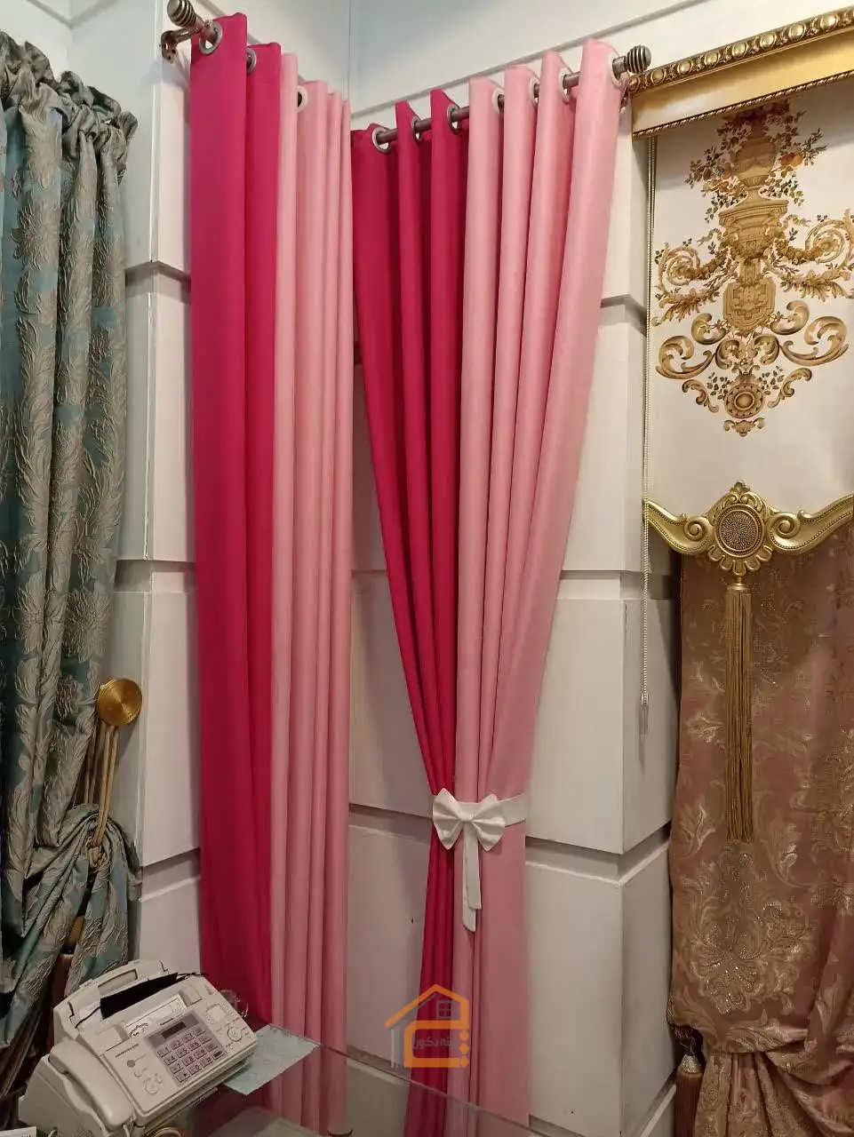 گالری پرده چی دوز در تهران,گالری پرده چی دوز,گالری پرده در تهران,5 بهترین گالری پرده در تهران,انواع پرده در تهران,پرده سلطنتی در تهران,پرده مدرن در تهران,پرده آماده پانچی در تهران,پرده آماده مینیمال در تهران,پرده رومن در تهران,ثبت مشاغل کشور