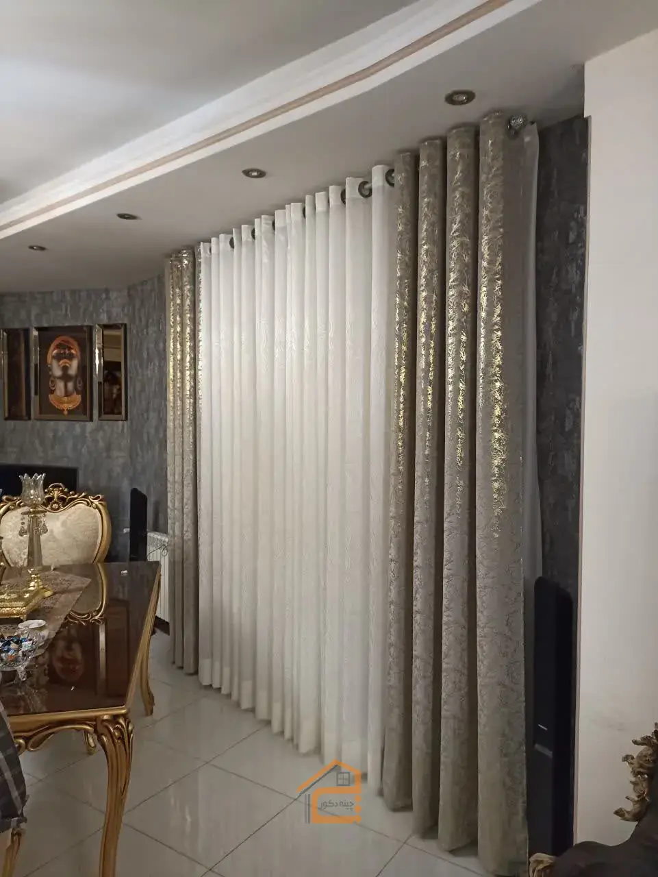 گالری پرده چی دوز در تهران,گالری پرده چی دوز,گالری پرده در تهران,5 بهترین گالری پرده در تهران,انواع پرده در تهران,پرده سلطنتی در تهران,پرده مدرن در تهران,پرده آماده پانچی در تهران,پرده آماده مینیمال در تهران,پرده رومن در تهران,ثبت مشاغل کشور