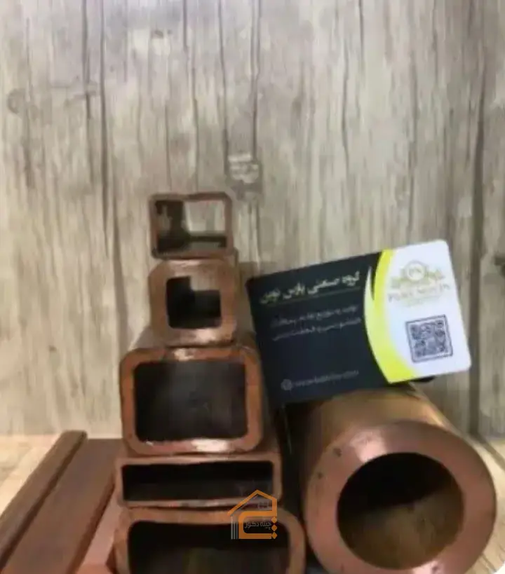 5 بهترین گروه صنعتی در تهران,گروه صنعتی در تهران,گروه صنعتی نوین مس سازان پارس,گروه صنعتی نوین مس سازان پارس در تهران,گروه صنعتی نوین مس سازان در تهران,تولید لوله مسی در تهران,تولید پروفیل مسی در تهران,اتصالات صنعت برق در تهران,ساخت قطعات مسی در تهران,طراحی قطعات مسی در تهران,ثبت مشاغل کشور