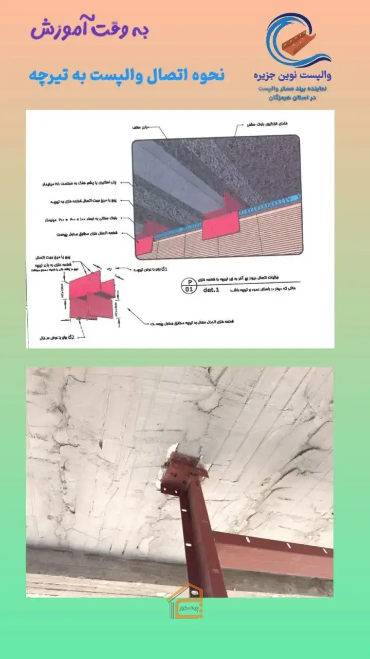 5 بهترین فروش و نصب وال پست و میلگرد بستر در بندرعباس,تأمین کننده ملزومات مهار لرزه در بندرعباس,ثبت مشاغل کشور,فروش میلگرد بستر در بندرعباس,فروش و نصب وال پست و میلگرد بستر در بندرعباس,فروش و نصب وال پست و میلگرد بستر مستر وال پست در بندرعباس,فروش وال پست در بندرعباس,مرکز تخصصی وال پست نوین جزیره در بندرعباس,مستر وال پست در بندرعباس,میلگرد بستر در بندرعباس,نصب میلگرد بستر در بندرعباس,نصب وال پست در بندرعباس,وال پست در بندرعباس