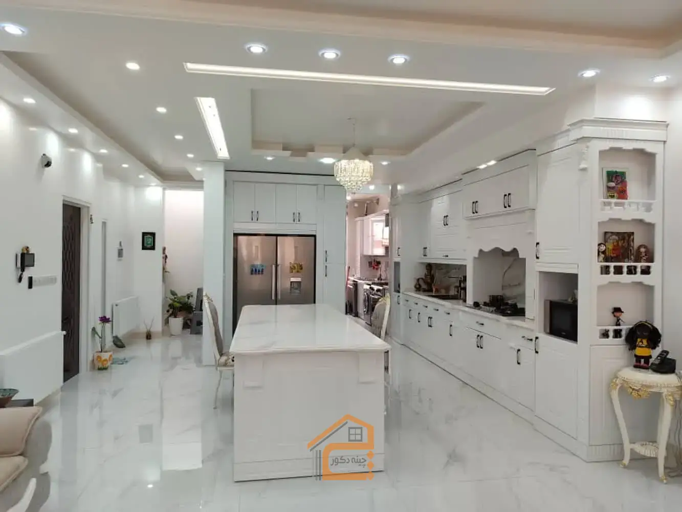 کابینت و دکوراسیون پدیده در یزد,کابینت و دکوراسیون در یزد,کابینت و دکوراسیون پدیده,کابینت در یزد,دکوراسیون در یزد,طراحی کابینت در یزد,ساخت کابینت در یزد,نصب کابینت در یزد,دکوراسیون داخلی در یزد,ثبت مشاغل کشور,5 بهترین کابینت و دکوراسیون در یزد