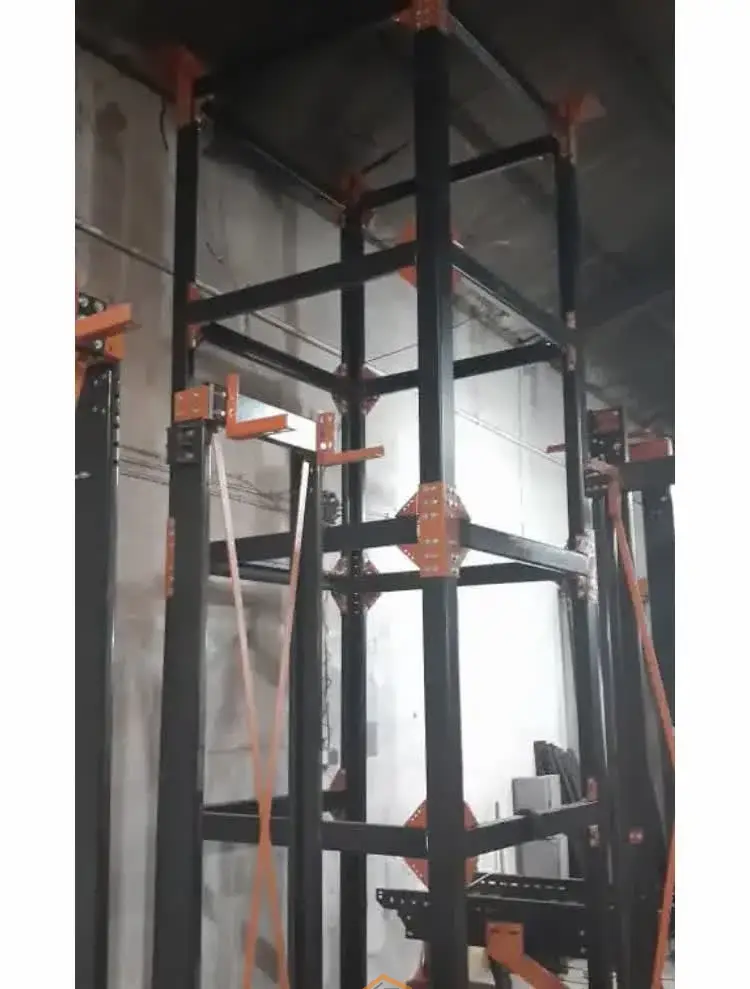 مجموعه آراد صنعت,مجموعه آراد صنعت در تهران,مجموعه آراد صنعت در شهرک صنعتی خرمدشت,مجموعه آراد صنعت در شهرک صنعتی خرمدشت تهران,طراحی آسانسور هیدرولیک در شهرک صنعتی خرمدشت,تولید کننده بالابر در شهرک صنعتی خرمدشت,فروش بالابر هیدرولیک در شهرک صنعتی خرمدشت تهران,ثبت مشاغل کشور